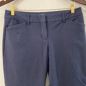 Express Editor Dress Slacks